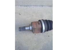 Recambio de palier delantero izquierdo para kia ceed (jd) 1.4 concept referencia OEM IAM 49591A63A5  