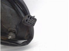 Recambio de retrovisor electrico izquierdo para jeep grand cherokee (wj/wg) referencia OEM IAM 53054461AB  