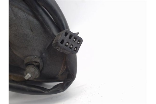 Recambio de retrovisor electrico izquierdo para jeep grand cherokee (wj/wg) referencia OEM IAM 53054461AB  
