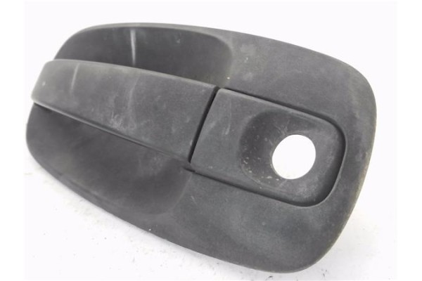 Recambio de maneta exterior delantero izquierda para renault trafic ii furgón (fl) 1.9 dci 100 (fl0c) referencia OEM IAM 8200170