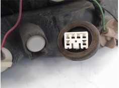 Recambio de piloto porton trasero izquierdo para hyundai accent (lc) referencia OEM IAM   