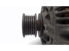 Recambio de alternador para seat ibiza (6k3) 1.4 referencia OEM IAM 123320007  
