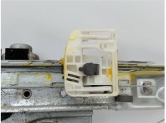 Recambio de mecanismo elevalunas trasero derecho para renault megane ii berlina 5p referencia OEM IAM   