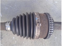 Recambio de palier delantero izquierdo para kia ceed (jd) 1.4 concept referencia OEM IAM 49591A63A5  