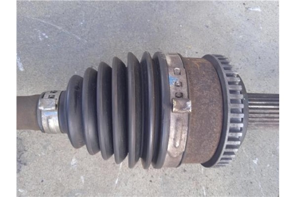 Recambio de palier delantero izquierdo para kia ceed (jd) 1.4 concept referencia OEM IAM 49591A63A5  