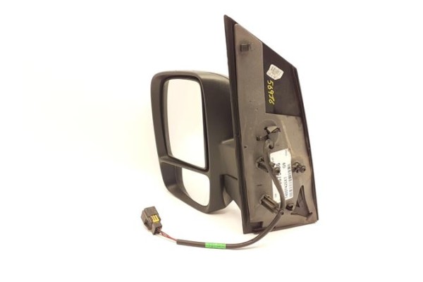 Recambio de retrovisor electrico izquierdo para peugeot expert furgón (vf3a_, vf3u_, vf3x_) 1.6 hdi 90 referencia OEM IAM 006750