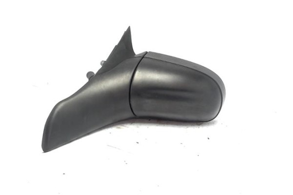 Recambio de retrovisor izquierdo para opel corsa b referencia OEM IAM   