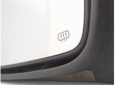 Recambio de retrovisor electrico izquierdo para jeep grand cherokee (wj/wg) referencia OEM IAM 53054461AB  