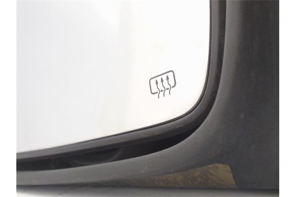 Recambio de retrovisor electrico izquierdo para jeep grand cherokee (wj/wg) referencia OEM IAM 53054461AB  