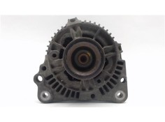 Recambio de alternador para seat ibiza (6k3) 1.4 referencia OEM IAM 123320007  