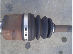 Recambio de palier delantero izquierdo para kia ceed (jd) 1.4 concept referencia OEM IAM 49591A63A5  