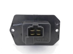 Recambio de resistencia calefaccion para fiat sedici (189) 1.9 jtd 8v 120 emotion referencia OEM IAM 778090710  