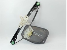 Recambio de mecanismo elevalunas trasero derecho para volkswagen golf v (1k1) 1.6 highline bluemotion referencia OEM IAM 5M08374