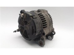 Recambio de alternador para seat ibiza (6k3) 1.4 referencia OEM IAM 123320007  