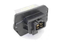 Recambio de resistencia calefaccion para fiat sedici (189) 1.9 jtd 8v 120 emotion referencia OEM IAM 778090710  