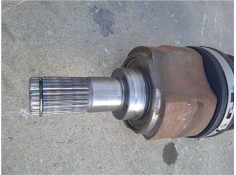 Recambio de palier delantero izquierdo para kia ceed (jd) 1.4 concept referencia OEM IAM 49591A63A5  