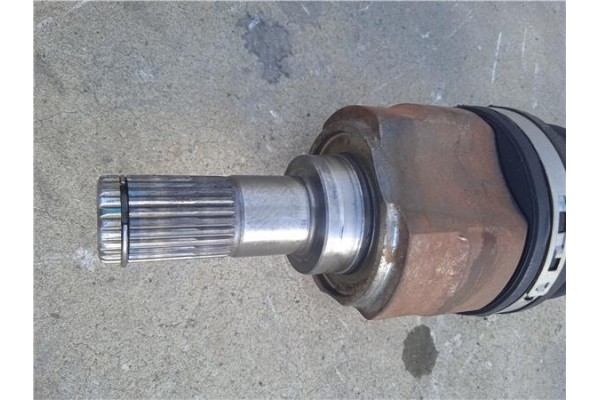 Recambio de palier delantero izquierdo para kia ceed (jd) 1.4 concept referencia OEM IAM 49591A63A5  
