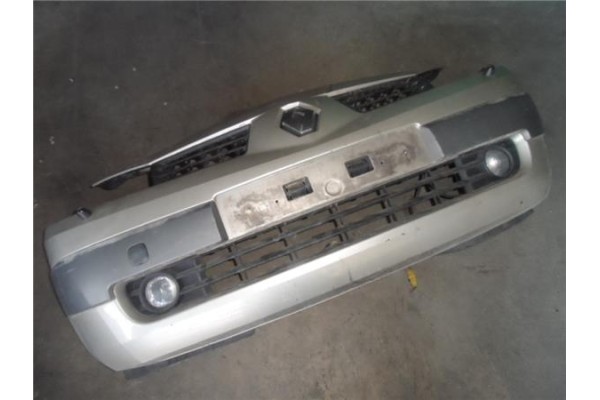 Recambio de paragolpes delantero para renault megane ii coupe/cabrio (2003) 1.6 luxe dynamique [1,6 ltr. - 82 kw 16v] referencia