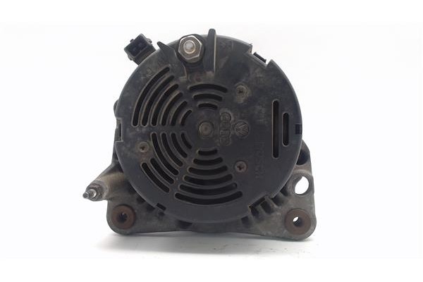 Recambio de alternador para seat ibiza (6k3) 1.4 referencia OEM IAM 123320007  
