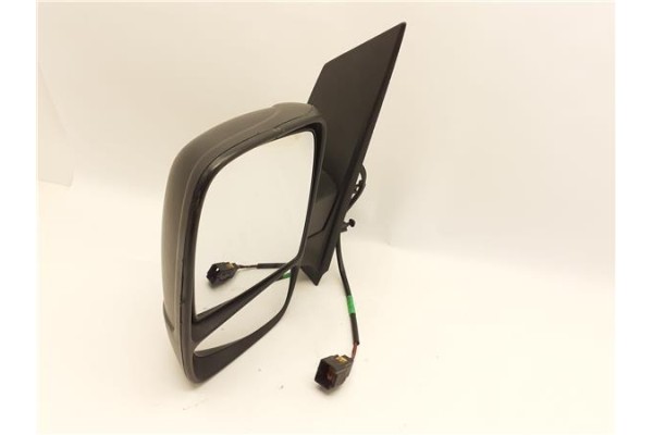 Recambio de retrovisor electrico izquierdo para peugeot expert furgón (vf3a_, vf3u_, vf3x_) 1.6 hdi 90 referencia OEM IAM 006750