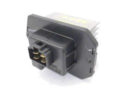 Recambio de resistencia calefaccion para fiat sedici (189) 1.9 jtd 8v 120 emotion referencia OEM IAM 778090710  