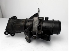 Recambio de caudalimetro para mazda 3 berlina (bk) 1.6 di turbo referencia OEM IAM 9650010780 72834204 