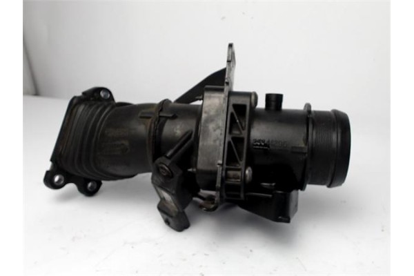 Recambio de caudalimetro para mazda 3 berlina (bk) 1.6 di turbo referencia OEM IAM 9650010780 72834204 