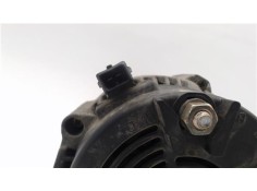 Recambio de alternador para seat ibiza (6k3) 1.4 referencia OEM IAM 123320007  