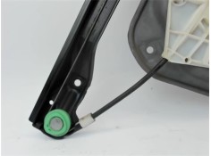 Recambio de mecanismo elevalunas trasero derecho para volkswagen golf v (1k1) 1.6 highline bluemotion referencia OEM IAM 5M08374