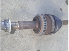 Recambio de palier delantero izquierdo para kia ceed (jd) 1.4 concept referencia OEM IAM 49591A63A5  