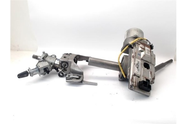 Recambio de columna direccion para opel corsa d 1.3 cdti referencia OEM IAM   