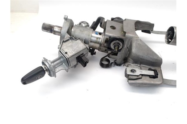 Recambio de columna direccion para opel corsa d 1.3 cdti referencia OEM IAM   