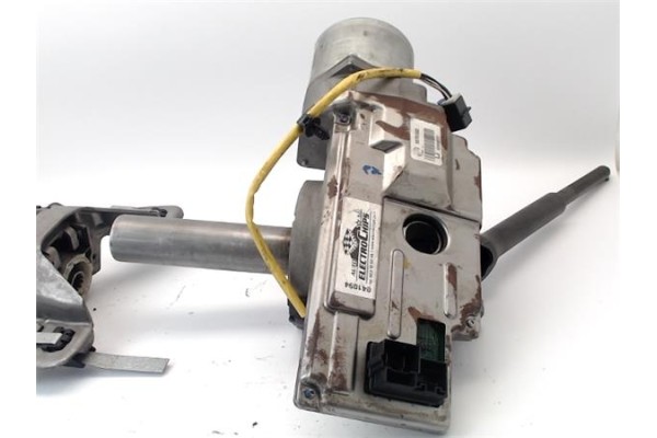 Recambio de columna direccion para opel corsa d 1.3 cdti referencia OEM IAM   
