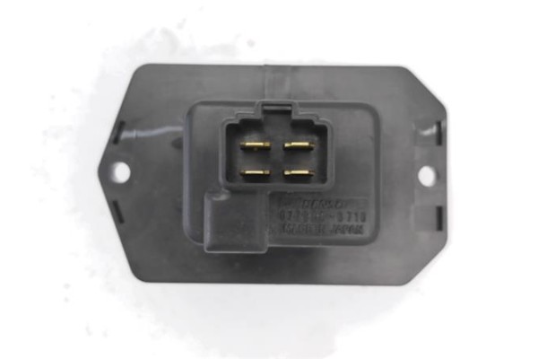 Recambio de resistencia calefaccion para fiat sedici (189) 1.9 jtd 8v 120 emotion referencia OEM IAM 778090710  
