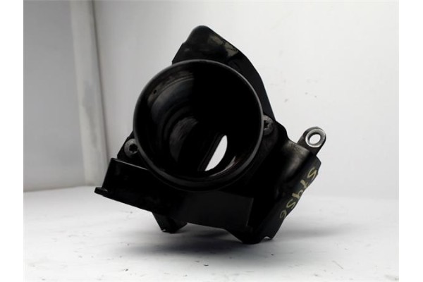 Recambio de caudalimetro para mazda 3 berlina (bk) 1.6 di turbo referencia OEM IAM 9650010780 72834204 