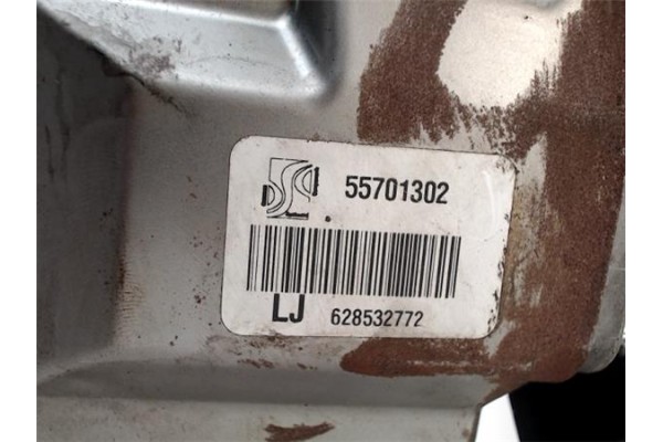 Recambio de columna direccion para opel corsa d 1.3 cdti referencia OEM IAM   