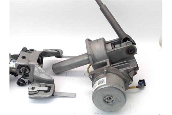 Recambio de columna direccion para opel corsa d 1.3 cdti referencia OEM IAM   