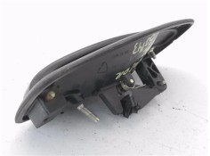 Recambio de maneta exterior puerta corredera derecha para renault trafic ii furgón (fl) 1.9 dci 100 (fl0c) referencia OEM IAM 82