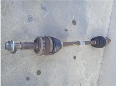 Recambio de palier delantero izquierdo para kia ceed (jd) 1.4 concept referencia OEM IAM 49591A63A5  