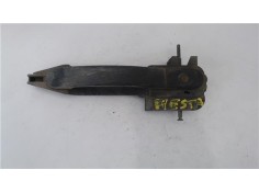 Recambio de maneta exterior delantero derecha para ford fiesta v (jh_, jd_) 1.4 tdci referencia OEM IAM   