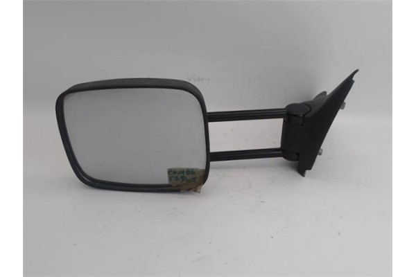 Recambio de retrovisor izquierdo para opel combo (corsa b) referencia OEM IAM E9044437  