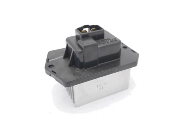 Recambio de resistencia calefaccion para fiat sedici (189) 1.9 jtd 8v 120 emotion referencia OEM IAM 778090710  