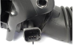 Recambio de caudalimetro para mazda 3 berlina (bk) 1.6 di turbo referencia OEM IAM 9650010780 72834204 