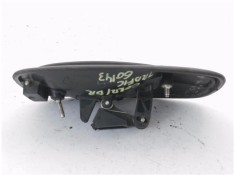 Recambio de maneta exterior puerta corredera derecha para renault trafic ii furgón (fl) 1.9 dci 100 (fl0c) referencia OEM IAM 82