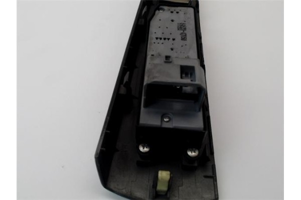 Recambio de mando elevalunas delantero izquierdo para toyota prius (nhw20) híbrido basis referencia OEM IAM (84820-47050)  