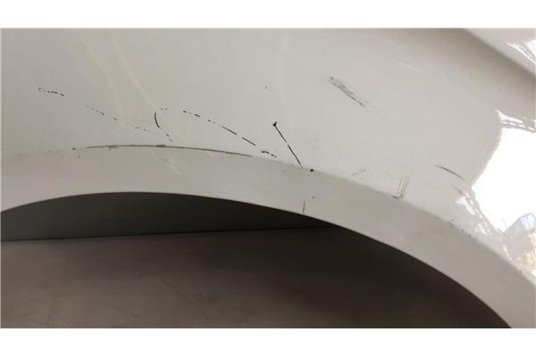 Recambio de aleta delantero derecha para seat altea (5p1) 1.9 tdi referencia OEM IAM 5P0821022A L00014 5P0821022 , AUDI | 5P0821