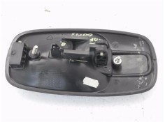 Recambio de maneta exterior puerta corredera derecha para renault trafic ii furgón (fl) 1.9 dci 100 (fl0c) referencia OEM IAM 82