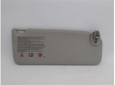Recambio de parasol derecho para renault twingo (cn0_) 1.2 16v (cn0a) referencia OEM IAM 964009823R  