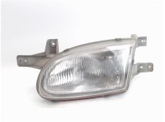 Recambio de faro delantero izquierdo para hyundai accent (x3) referencia OEM IAM 9210122000  