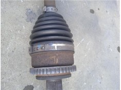 Recambio de palier delantero izquierdo para kia ceed (jd) 1.4 concept referencia OEM IAM 49591A63A5  